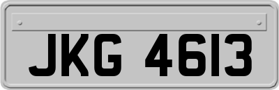 JKG4613