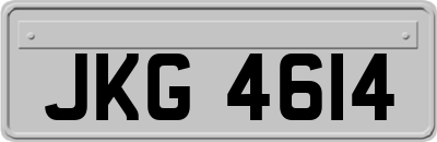 JKG4614