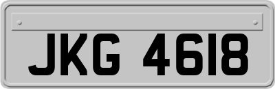 JKG4618