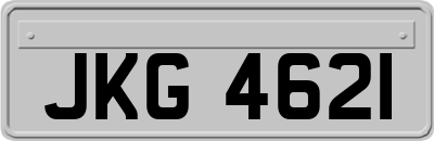 JKG4621