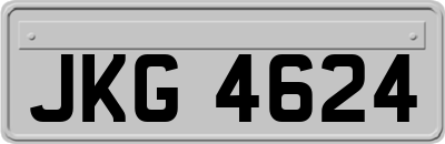 JKG4624