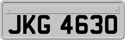 JKG4630