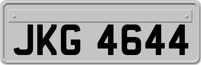 JKG4644