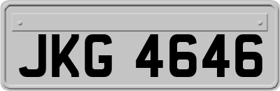 JKG4646