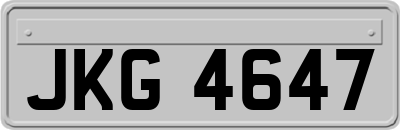 JKG4647