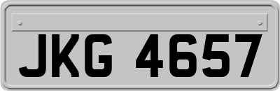 JKG4657