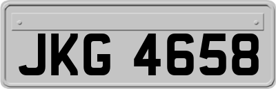 JKG4658