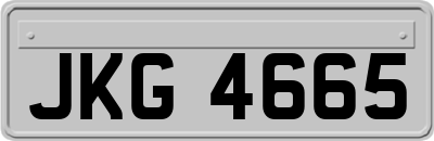 JKG4665