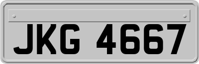 JKG4667