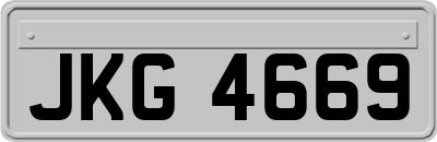 JKG4669