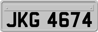 JKG4674