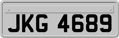 JKG4689