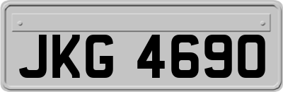 JKG4690