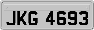 JKG4693