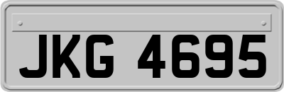 JKG4695
