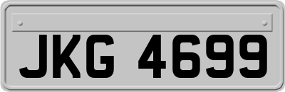 JKG4699
