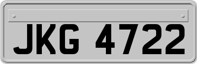 JKG4722