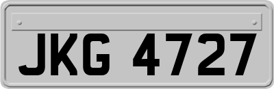JKG4727