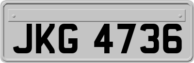 JKG4736