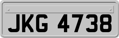 JKG4738