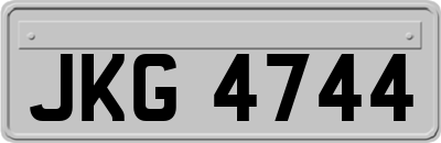 JKG4744