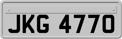 JKG4770