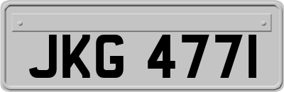 JKG4771