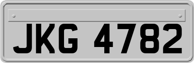 JKG4782