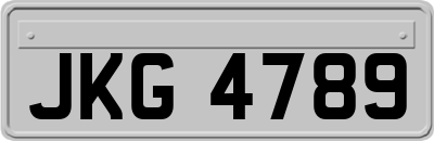 JKG4789