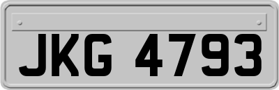 JKG4793