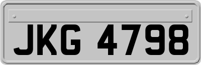 JKG4798