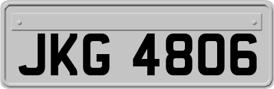 JKG4806