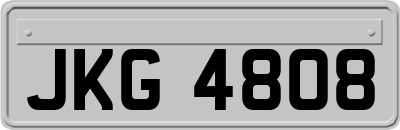 JKG4808