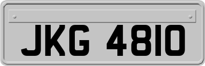 JKG4810
