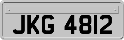 JKG4812