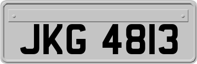 JKG4813