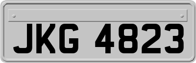 JKG4823