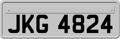JKG4824