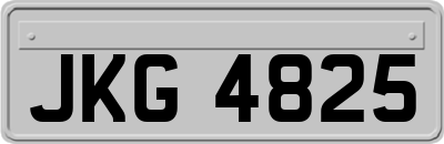 JKG4825