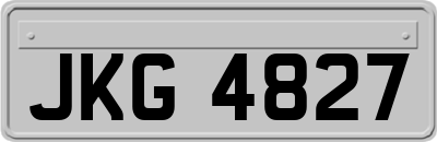 JKG4827