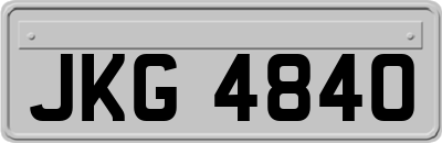 JKG4840