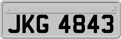 JKG4843