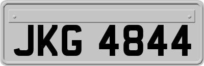 JKG4844