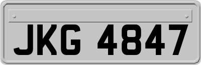 JKG4847