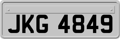 JKG4849