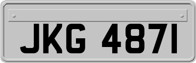 JKG4871