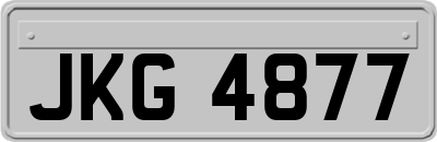 JKG4877