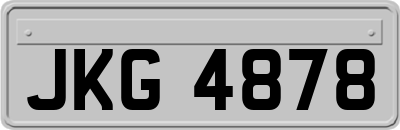 JKG4878