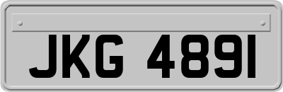 JKG4891