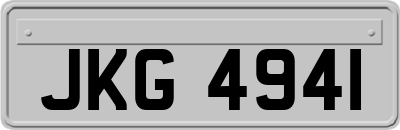 JKG4941